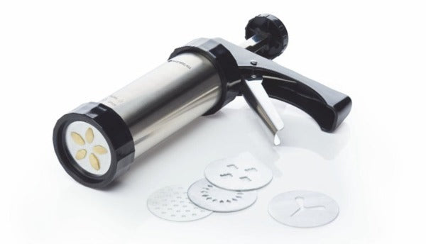 Masterclass Professional Biscuit & Icing Set (k04j)