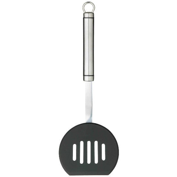 Kitchencraft Stainless Steel Non-Stick Slotted Turner (K16F)
