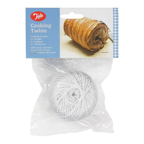 Tala Cotton Cooking Twine, 100m (d03y)