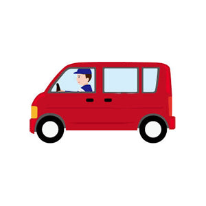 Courier Charge