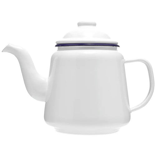 Falcon Enamel teapot, 1.5 litre (D130)