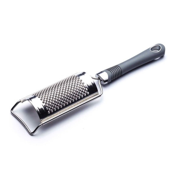 Professional Curved Grater with Soft-Grip Handle (kl15)