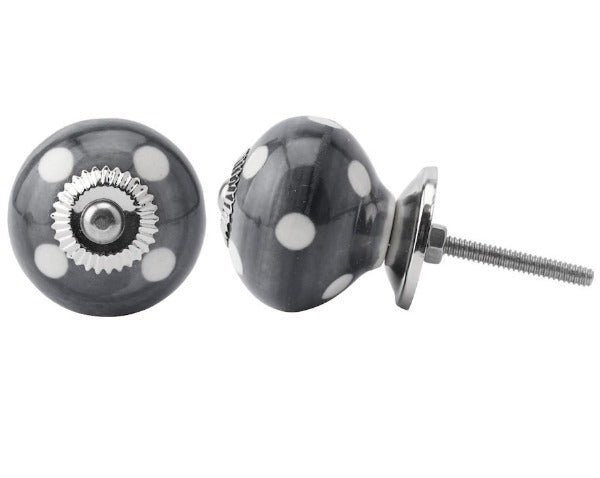 Drawer knob, 4cm (907a)