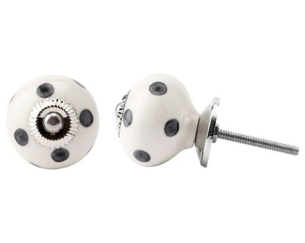 Drawer knob, 4cm (911a)