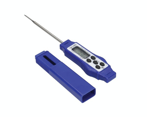 Taylor Compact Waterproof Instant Read Digital Thermometer