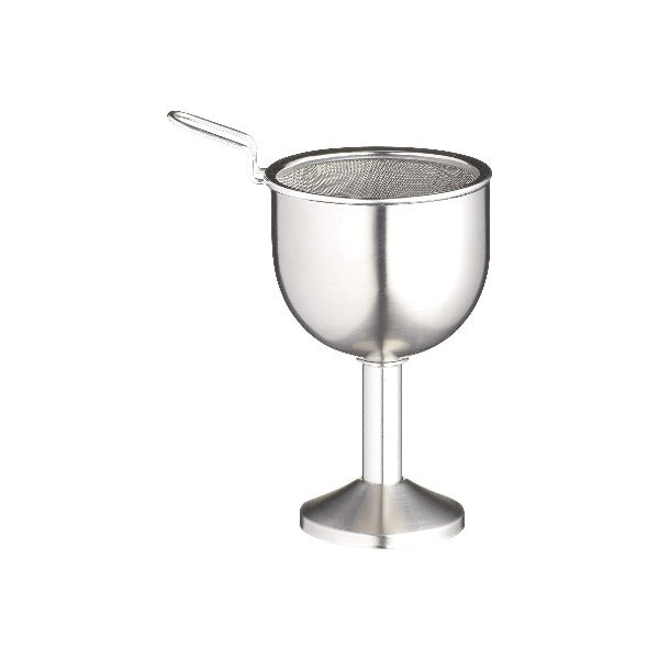 Barcraft Deluxe Wine Decanting Funnel (K629)
