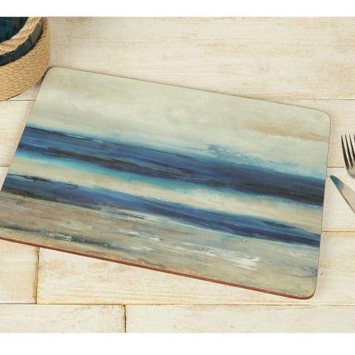 kitchencraft abstract placemats