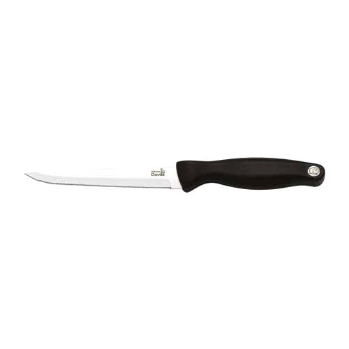 Kitchen Devils Salad, Fruit & Veg Knife, 22cm (D224)