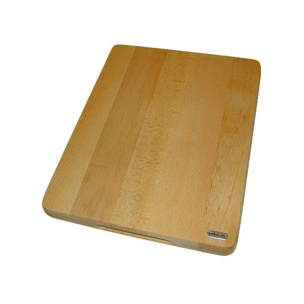 Deep Wooden Chopping Board, 38cm x 30cm (ed21)
