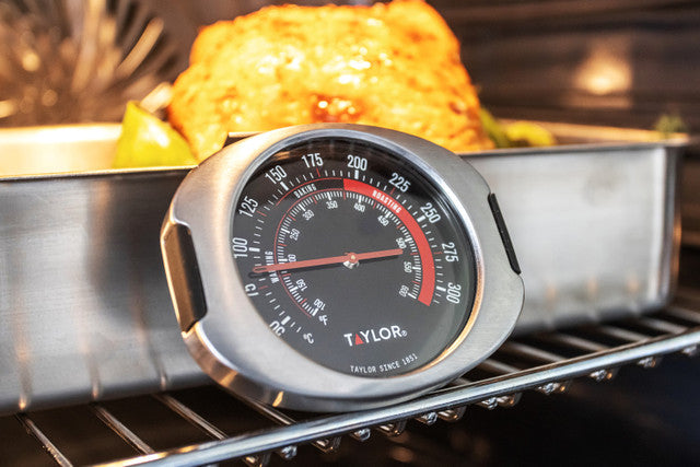 Taylor Pro Leave In Oven Thermometer