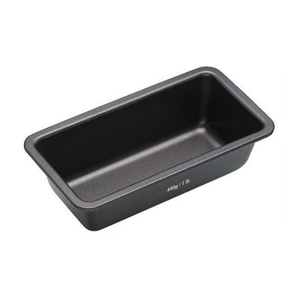 Masterclass Non-Stick Loaf Pan, 1lb, 18cm x 9cm (K60J)