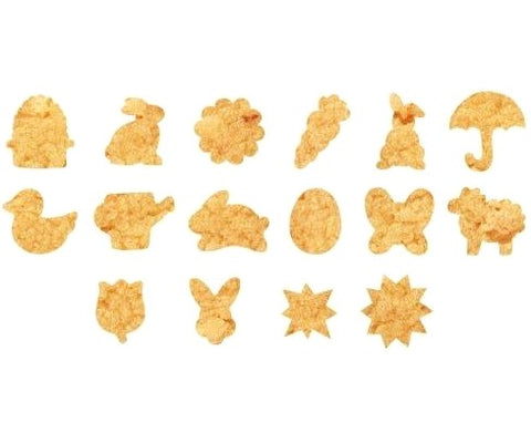 Cookie &amp; Scone Cutters | 70% Off