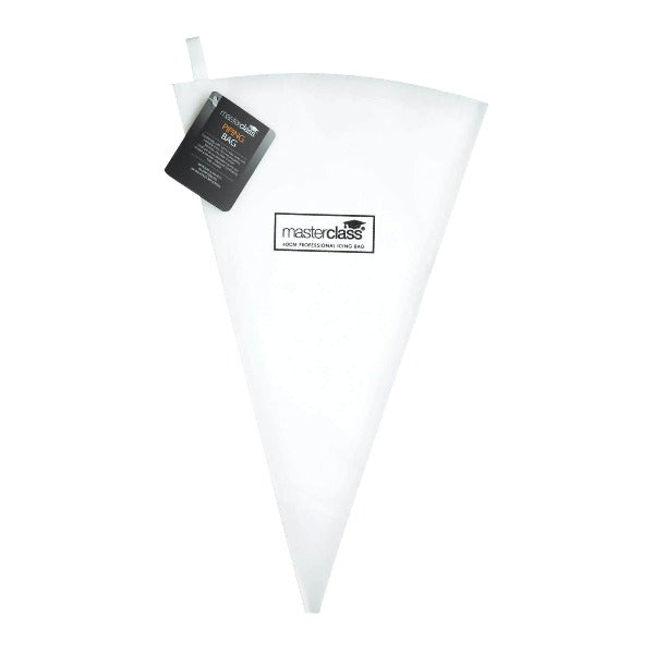 Masterclass Professional Icing & Food Piping Bag 40cm (K53G)