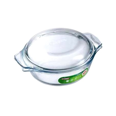 Pyrex Casserole & Lid, 3.5L (D042)