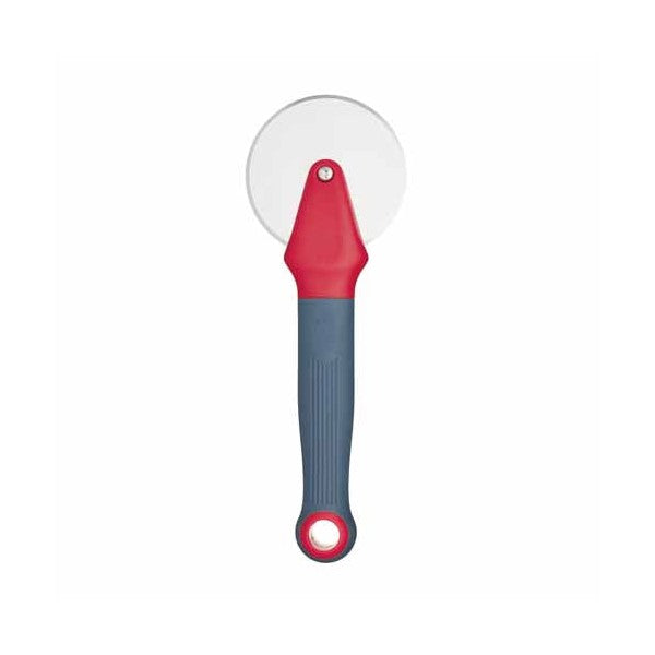 Colourworks Pizza Cutter, Red (k19a)